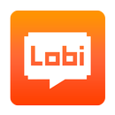 Lobi(전,Nakamap）/ 무료게임채팅・그룹채팅 APK