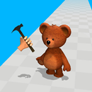 NailMan Rush APK