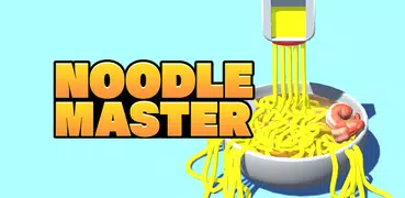 Noodle Master: Make RAMEN!