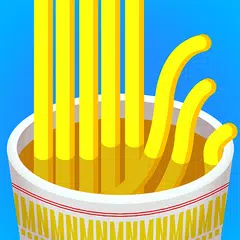 download Noodle Master: Make RAMEN! XAPK