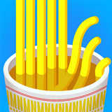 ヌードルマスター: ラーメンづくりゲーム APK