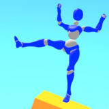 Balance Duel-icoon