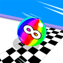 Ball Run Infinity APK