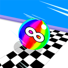 Ball Run Infinity icon