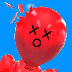 Balloon Crusher: Shoot’em all XAPK Herunterladen