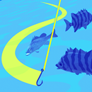 Draw Fishing APK