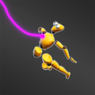Elastic Playground:Ragdoll Fun आइकन
