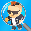 Find and shoot APK