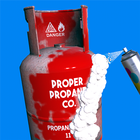 Foam Cleaner 3D ícone