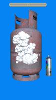 Foam Cleaner 3D Cartaz