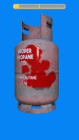 Foam Cleaner 3D imagem de tela 1