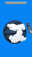 Foam Cleaner 3D imagem de tela 2