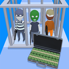 Gang Bail Rush icône