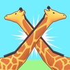 Giraffe Battle APK