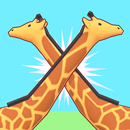 Giraffe Battle APK
