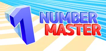 Number Master: 號碼大師