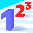 Number Master: Run and merge APK