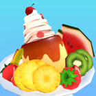 Parfait Run icon