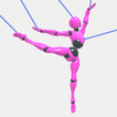 Posing Cut: Marionette Puzzle