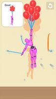 Posing Cut: Marionette Puzzle скриншот 2