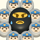 Protect It: Surround the Thief APK