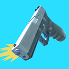 Gun Sprint ikona