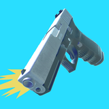 Gun Sprint icono