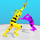 Ragdoll Fight 图标