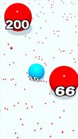 Rolling Orb Crash: ball action پوسٹر