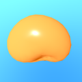 SoftBody Run