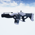 Zombie Shooter