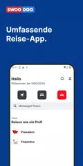 SWOODOO: Flüge, Hotels & Autos XAPK download