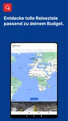 SWOODOO: Flüge, Hotels & Autos XAPK Herunterladen