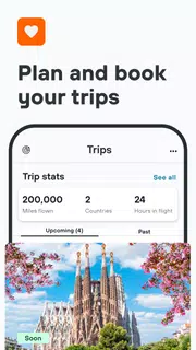 KAYAK: Flights, Hotels & Cars