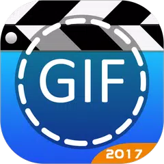 GIF Maker  - GIF Editor アプリダウンロード