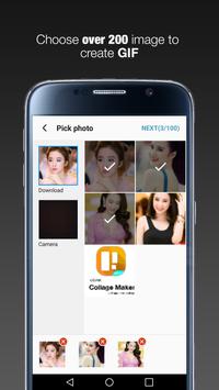 GIF Maker  - GIF Editor 截图 2