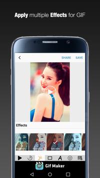 GIF Maker  - GIF Editor 截图 6