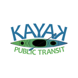 Kayak Public Transit