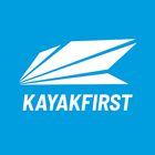 KayakFirst Paddle App アイコン