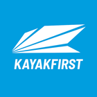 KayakFirst Paddle App icono