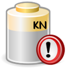 Battery Alarm icon