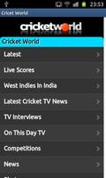Cricket Launcher capture d'écran 3