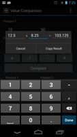 Value Comparison স্ক্রিনশট 2