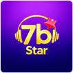 7ob Star Group Voice Chat Room icon
