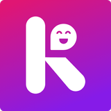 Kayan - voice chat room آئیکن