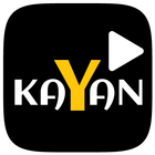KAYAN PLAYER アイコン