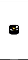 KAYAN PLAYER ポスター