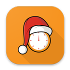 Holidays Countdown иконка