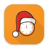 Holidays Countdown icône