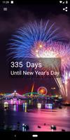Holidays Countdown скриншот 2